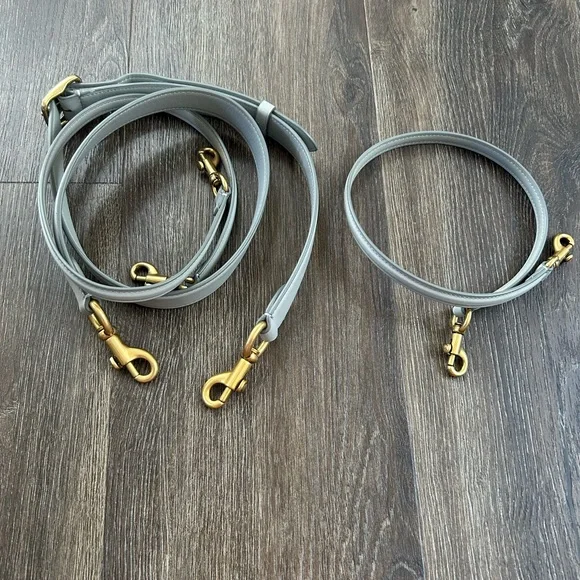 Coach x Jean-Michel Basquiat Rogue Bag 25 - Picture 14 of 16